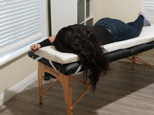 Load image into Gallery viewer, Spa Bed Topper