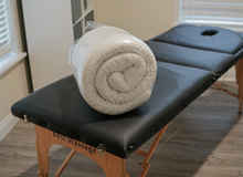 Load image into Gallery viewer, Spa Bed Topper