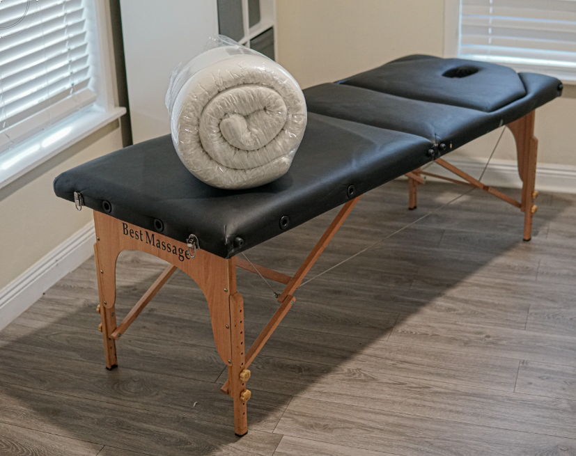 The Original Spa Bed Topper – Comfy Toppers